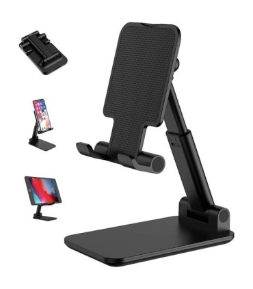 پایه نگهدارنده موبایل و تبلت ارگو WMH002