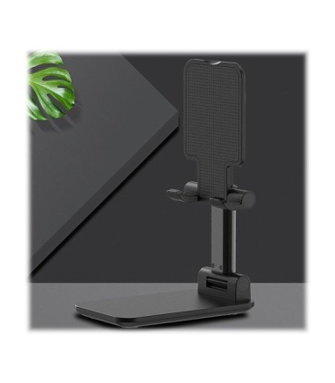 پایه نگهدارنده موبایل و تبلت ارگو WMH002