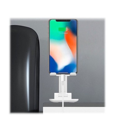 پایه نگهدارنده موبایل و تبلت ارگو WMH002