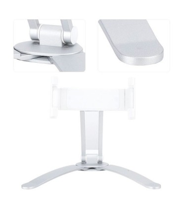 پایه نگهدارنده موبایل و تبلت ارگو WMH006