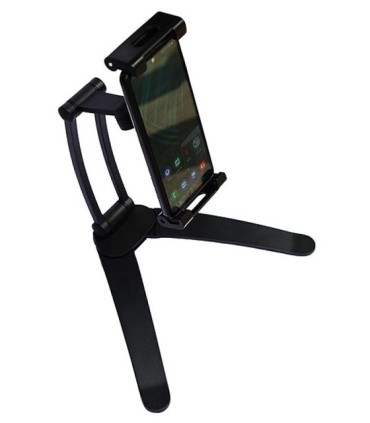 پایه نگهدارنده موبایل و تبلت ارگو WMH006