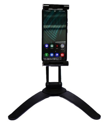 پایه نگهدارنده موبایل و تبلت ارگو WMH006