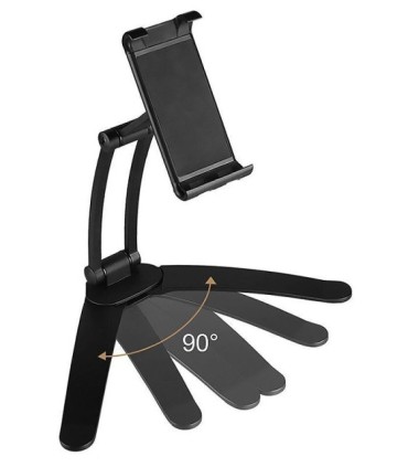 پایه نگهدارنده موبایل و تبلت ارگو WMH006