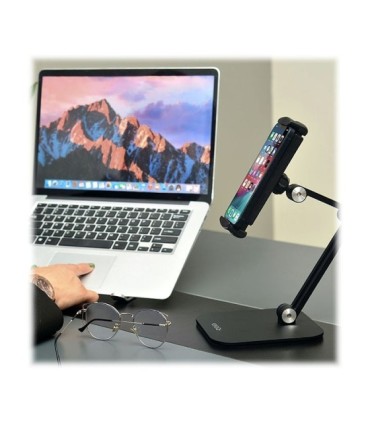 پایه نگهدارنده موبایل و تبلت ارگو WMH011