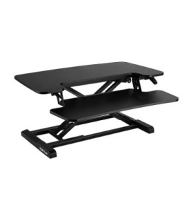 نگهدارنده لپ تاپ رومیزی قابل حمل ارگو WTB009