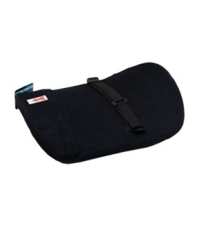 پشتی کمر طبی باراد LS1
