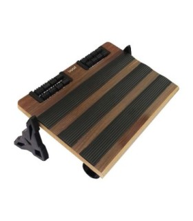 زیرپایی ماساژور کلاسیک باراد FR2