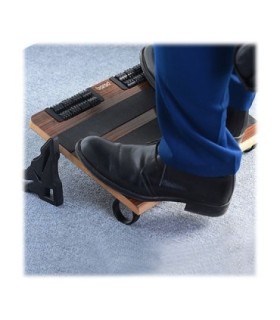 زیرپایی ماساژور کلاسیک باراد FR2