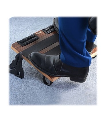 زیرپایی ماساژور کلاسیک باراد FR2