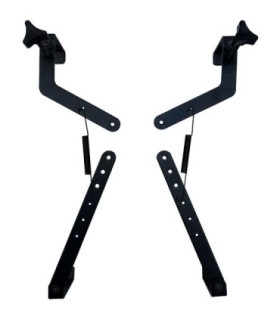 مکمل نگهدارنده مانیتور باراد MA1