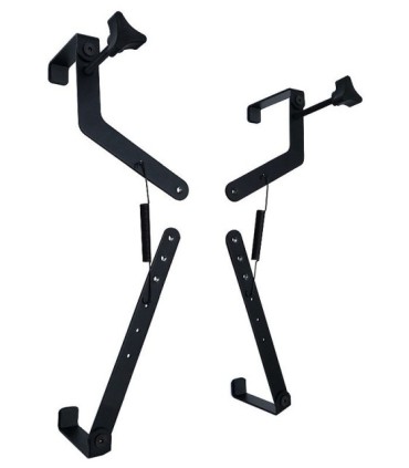 مکمل نگهدارنده مانیتور باراد MA1