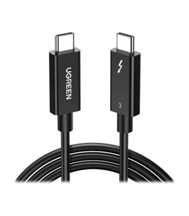 کابل Type C دو سر نر یوگرین US341