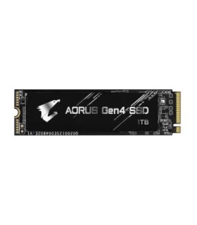 اس اس دی گیگابایت AORUS AG41 M.2 ظرفیت 1 ترابایت