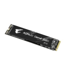 اس اس دی گیگابایت AORUS AG42 M.2 ظرفیت 2 ترابایت