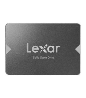اس اس دی لکسار NS100 ظرفیت 1 ترابایت