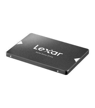 اس اس دی لکسار NS100 ظرفیت 1 ترابایت