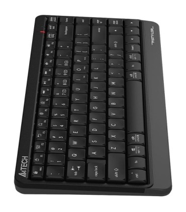 کیبورد بی سیم ای فورتک FBK11 با حروف فارسی