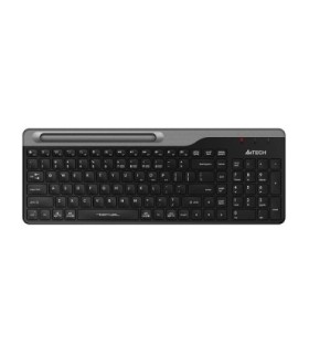 کیبورد بی سیم ای فورتک FBK25 با حروف فارسی