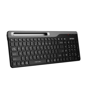 کیبورد بی سیم ای فورتک FBK25 با حروف فارسی