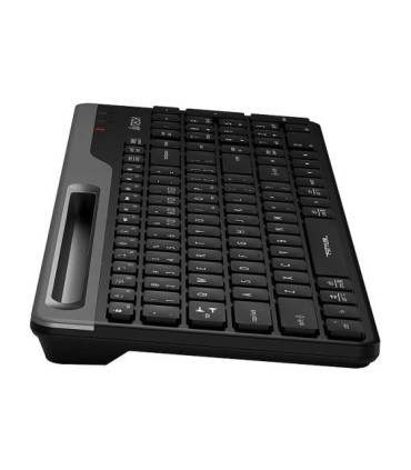 کیبورد بی سیم ای فورتک FBK25 با حروف فارسی