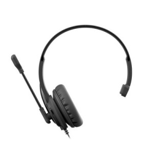 هدست باسیم ای فورتک HS-11