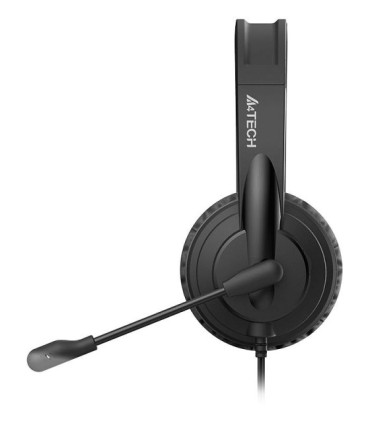 هدست باسیم ای فورتک HS-11