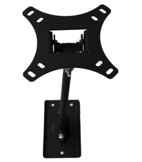 پایه دیواری مانیتور ال سی دی آرم LW-250