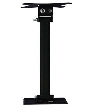 پایه دیواری مانیتور ال سی دی آرم LW-250