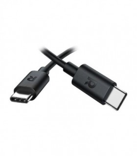 کابل Type C دو سر نر راوپاور RP-CB068