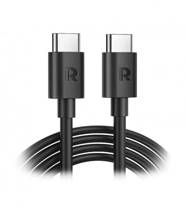 کابل Type C دو سر نر راوپاور RP-CB068