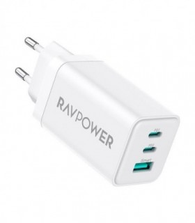 شارژر دیواری راوپاور RP-PC172
