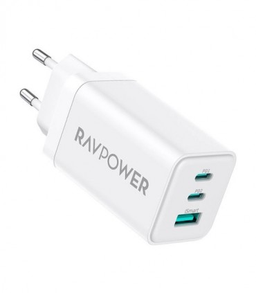 شارژر دیواری راوپاور RP-PC172