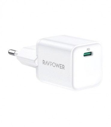 شارژر دیواری راوپاور RP-PC167