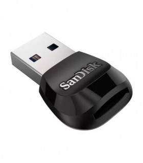 رم ریدر سن دیسک MobileMate