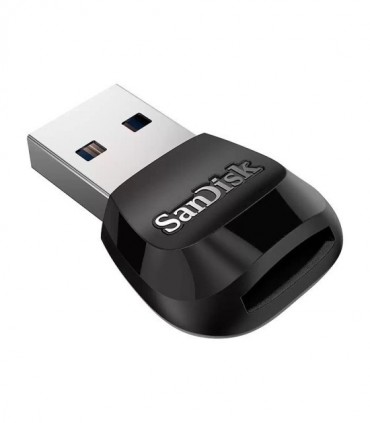 رم ریدر سن دیسک MobileMate