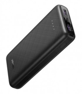 پاور بانک یوگرین 20542 PB175 با ظرفیت 20000 میلی آمپر ساعت