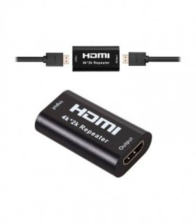 تبدیل HDMI دو سر ماده وی نت V-AHD2HDRE