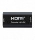 تبدیل HDMI دو سر ماده وی نت V-AHD2HDRE