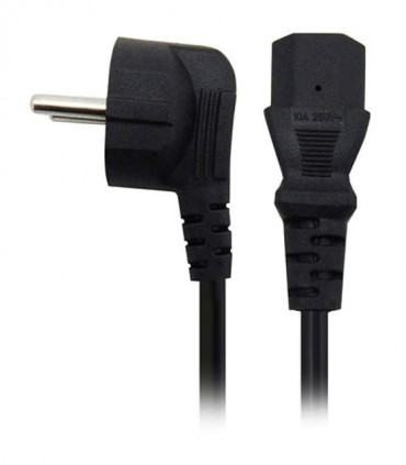 کابل برق نوت بوک (3pin) تی سی تی TC-NPCB18