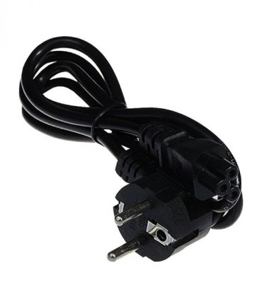 کابل برق نوت بوک (3pin) تی سی تی TC-NPCB18