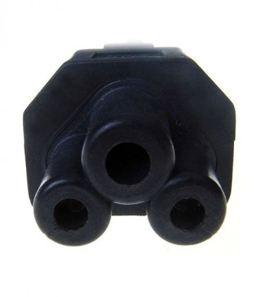 کابل برق نوت بوک (3pin) تی سی تی TC-NPCB18