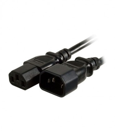 کابل برق مانیتور (بک تو بک) تی سی تی TC-MPCB18