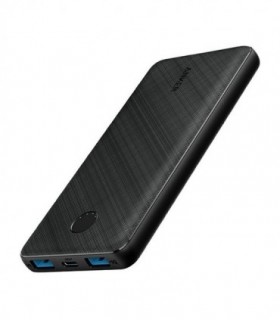 پاور بانک انکر PowerCore III A1247 با ظرفیت 10000 میلی آمپر ساعت