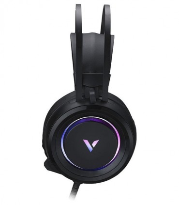 هدست گیمینگ باسیم رپو VH500C