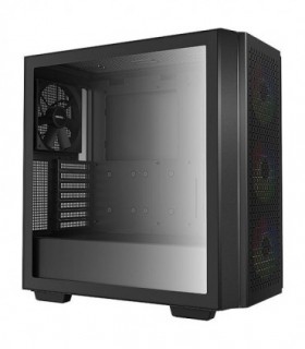 کیس کامپیوتر دیپ کول CG560