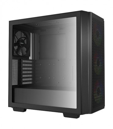 کیس کامپیوتر دیپ کول CG560