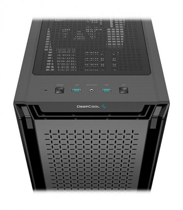 کیس کامپیوتر دیپ کول CG560