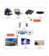 تبدیل HDMI به VGA وی نت V-COHD2VGAM