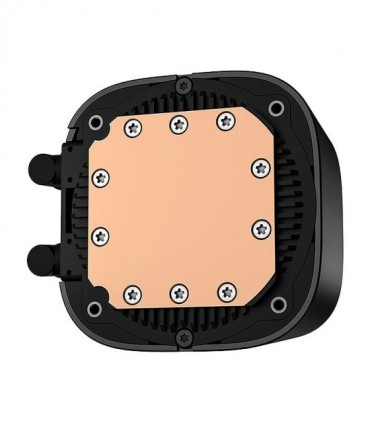 خنک کننده پردازنده دیپ کول LE500