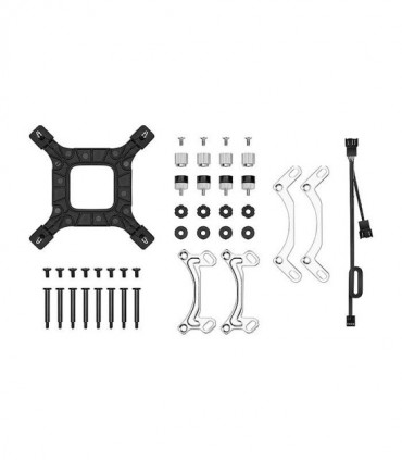 خنک کننده پردازنده دیپ کول LE500
